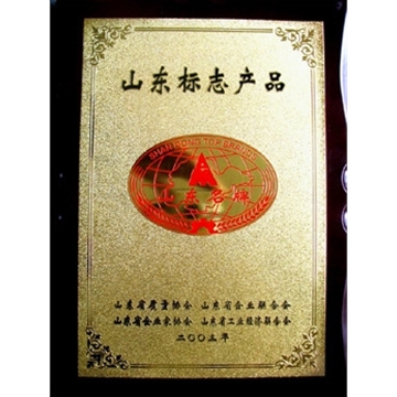 山東標(biāo)志產(chǎn)品